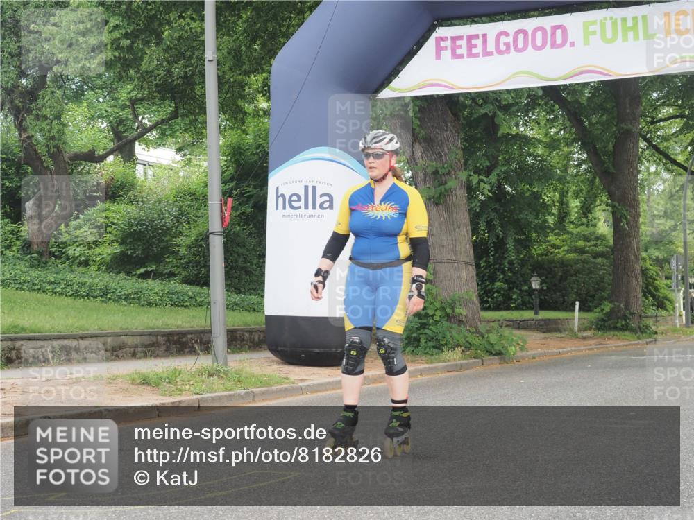 29.06.2025 - hella hamburg halbmarathon KatJ http://msf.ph/oto/8182826 29.06.2025 09:23:58 Zwischen KM18-KM19  meine-sportfotos.de