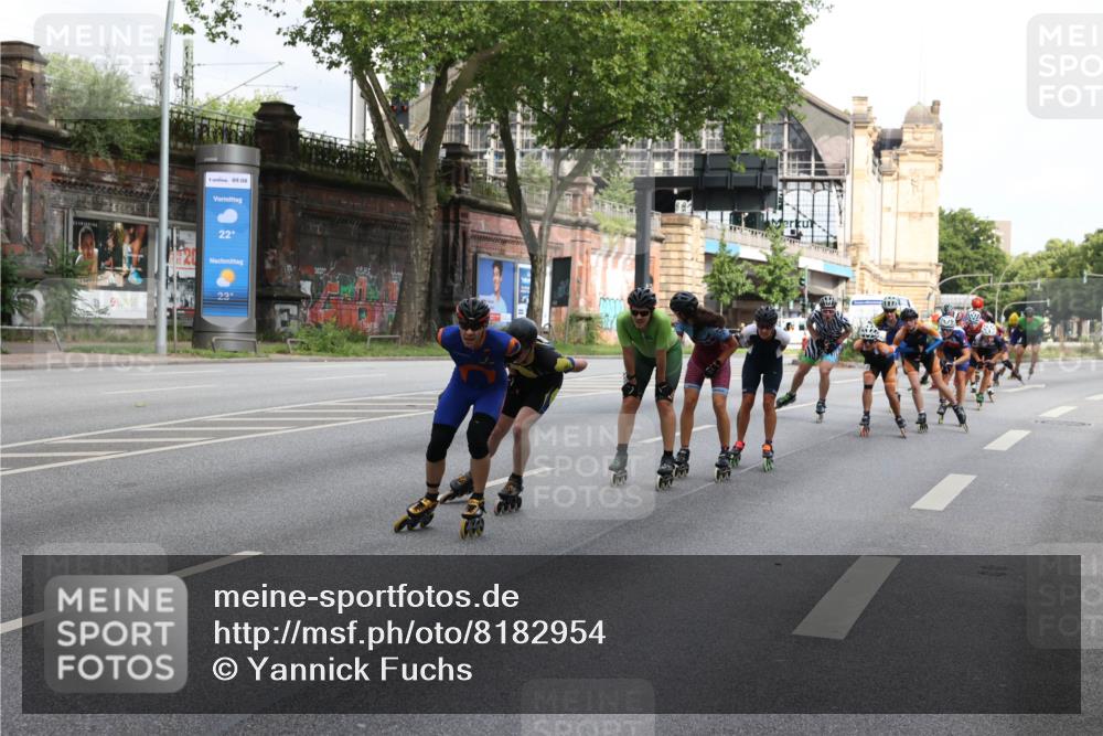 29.06.2025 - hella hamburg halbmarathon Yannick Fuchs http://msf.ph/oto/8182954 29.06.2025 09:08:55 20KM 09, 08, 22 meine-sportfotos.de