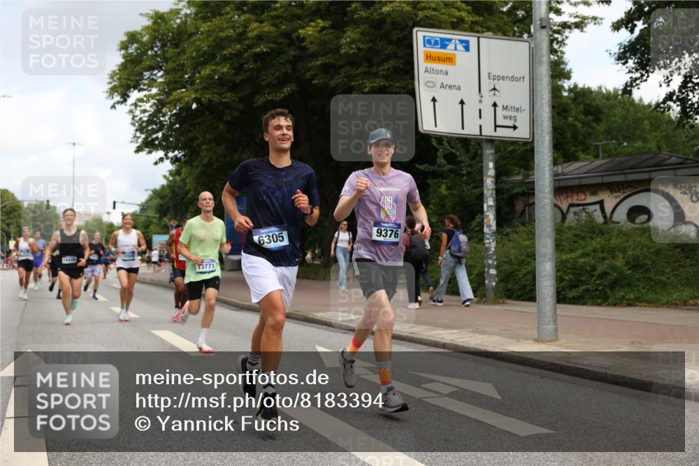 29.06.2025 - hella hamburg halbmarathon Yannick Fuchs http://msf.ph/oto/8183394 29.06.2025 10:28:59 20KM 1080, 2228, 2879, 3005, 5550, 6305, 7534, 7884, 7901, 9376, 9519, 10865, 11019, 11202, 11230, 13066, 13493, 13494, 13771, 14448, 14549, 15500, 15902, 16148, 16243, 16417, 17489, 17751, 17877, 18026, 18906 meine-sportfotos.de