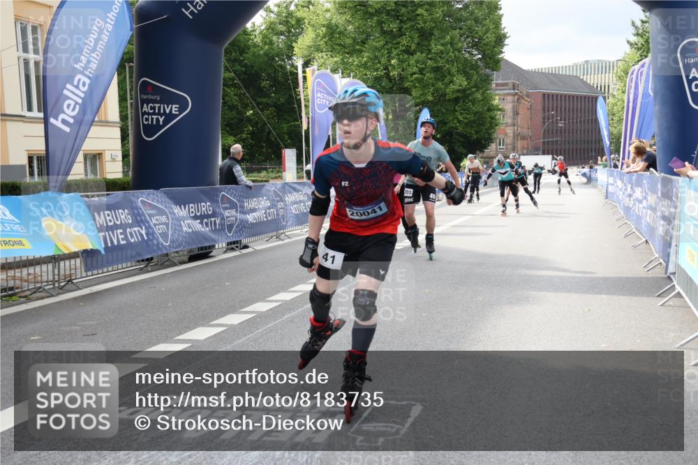 29.06.2025 - hella hamburg halbmarathon Strokosch-Dieckow http://msf.ph/oto/8183735 29.06.2025 09:24:13 Ziel 20003, 20041, 20051, 20084, 20109, 20110, 20149, 20205, 20206, 20216, 20336, 20391 meine-sportfotos.de