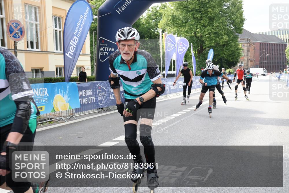 29.06.2025 - hella hamburg halbmarathon Strokosch-Dieckow http://msf.ph/oto/8183961 29.06.2025 09:24:17 Ziel 20003, 20051, 20084, 20109, 20110, 20149, 20216, 20336, 20391 meine-sportfotos.de