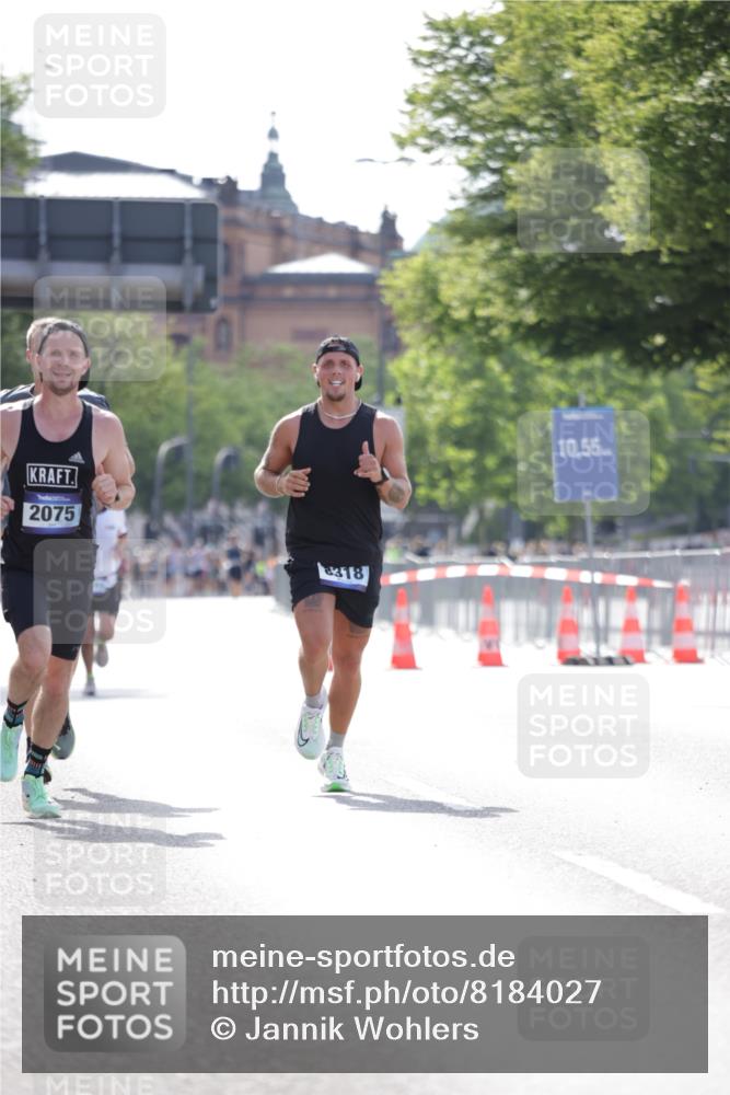 29.06.2025 - hella hamburg halbmarathon Jannik Wohlers http://msf.ph/oto/8184027 29.06.2025 09:43:08 Lombardsbrücke 1271, 2075, 2180, 6090, 7380, 8318, 15023, 17893 meine-sportfotos.de