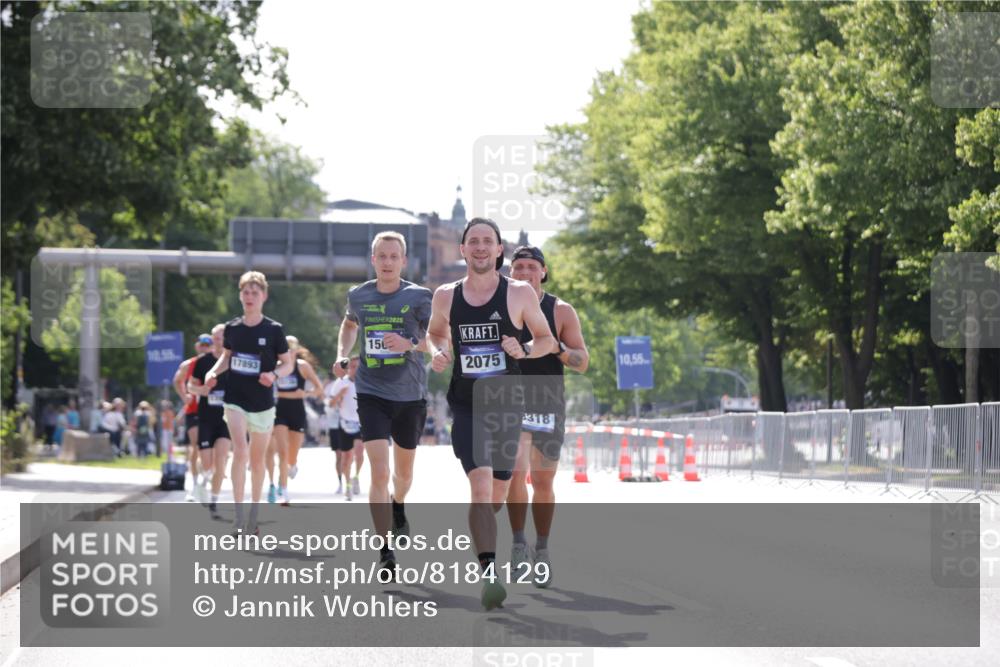 29.06.2025 - hella hamburg halbmarathon Jannik Wohlers http://msf.ph/oto/8184129 29.06.2025 09:43:09 Lombardsbrücke 1271, 2075, 2180, 6090, 7380, 8318, 15023, 17893 meine-sportfotos.de