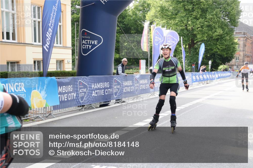 29.06.2025 - hella hamburg halbmarathon Strokosch-Dieckow http://msf.ph/oto/8184148 29.06.2025 09:24:22 Ziel 20003, 20109, 20391 meine-sportfotos.de