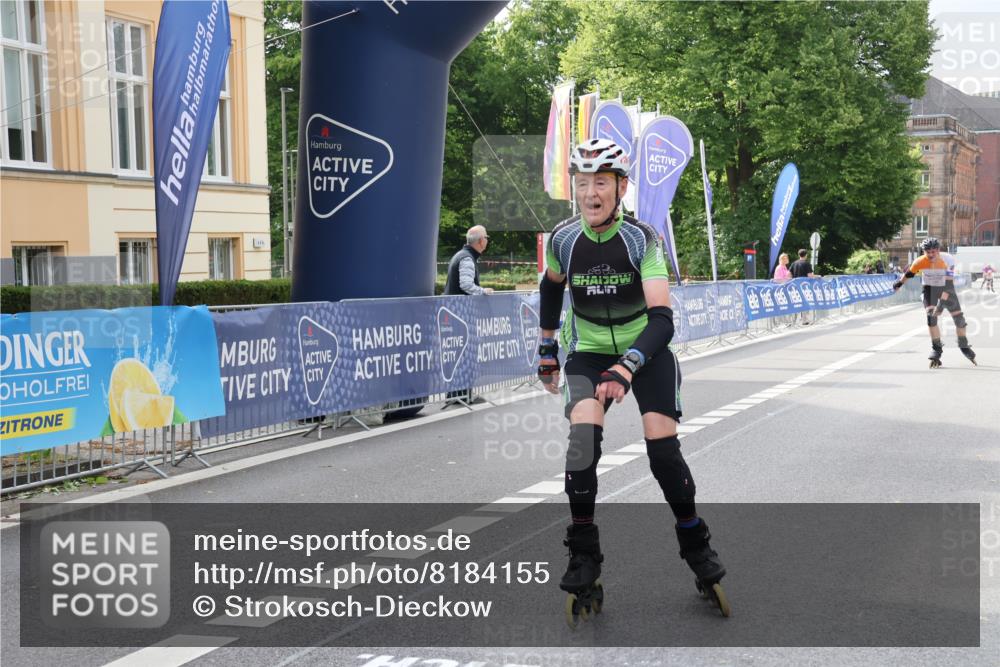 29.06.2025 - hella hamburg halbmarathon Strokosch-Dieckow http://msf.ph/oto/8184155 29.06.2025 09:24:22 Ziel 20003, 20109, 20391 meine-sportfotos.de