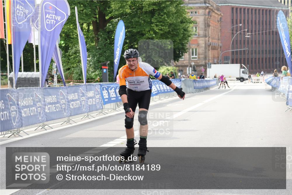 29.06.2025 - hella hamburg halbmarathon Strokosch-Dieckow http://msf.ph/oto/8184189 29.06.2025 09:24:24 Ziel 20003, 20391 meine-sportfotos.de
