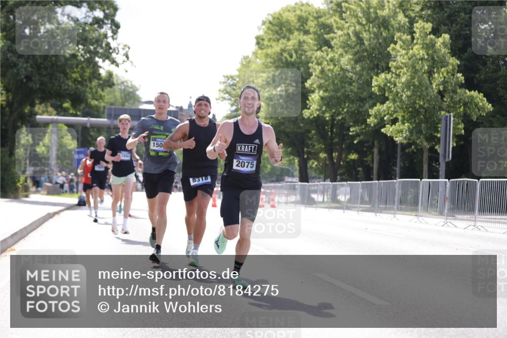 29.06.2025 - hella hamburg halbmarathon Jannik Wohlers http://msf.ph/oto/8184275 29.06.2025 09:43:10 Lombardsbrücke 2075, 2180, 6090, 7380, 8318, 13941, 15023, 17893 meine-sportfotos.de