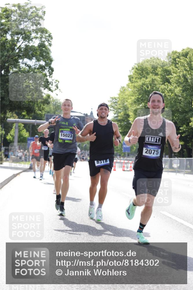 29.06.2025 - hella hamburg halbmarathon Jannik Wohlers http://msf.ph/oto/8184302 29.06.2025 09:43:11 Lombardsbrücke 2075, 2180, 2203, 6090, 7380, 8318, 10351, 13941, 15023, 15136, 17893, 18763 meine-sportfotos.de