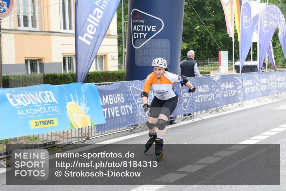 29.06.2025 - hella hamburg halbmarathon Strokosch-Dieckow http://msf.ph/oto/8184313 29.06.2025 09:24:42 Ziel 20083, 20524 meine-sportfotos.de