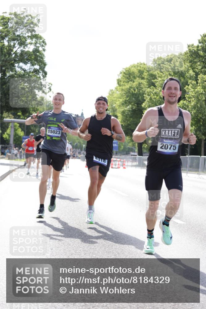 29.06.2025 - hella hamburg halbmarathon Jannik Wohlers http://msf.ph/oto/8184329 29.06.2025 09:43:11 Lombardsbrücke 2075, 2180, 2203, 6090, 7380, 8318, 10351, 13941, 15023, 15136, 17893, 18763 meine-sportfotos.de