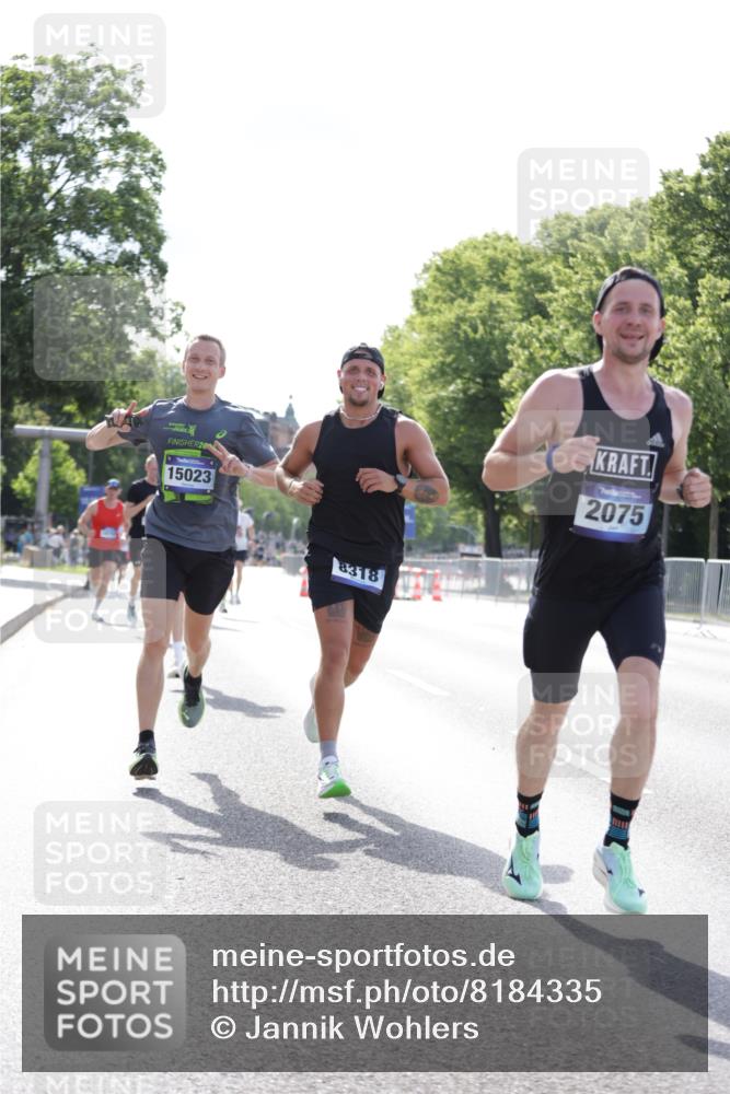 29.06.2025 - hella hamburg halbmarathon Jannik Wohlers http://msf.ph/oto/8184335 29.06.2025 09:43:11 Lombardsbrücke 2075, 2180, 2203, 6090, 7380, 8318, 10351, 13941, 15023, 15136, 17893, 18763 meine-sportfotos.de