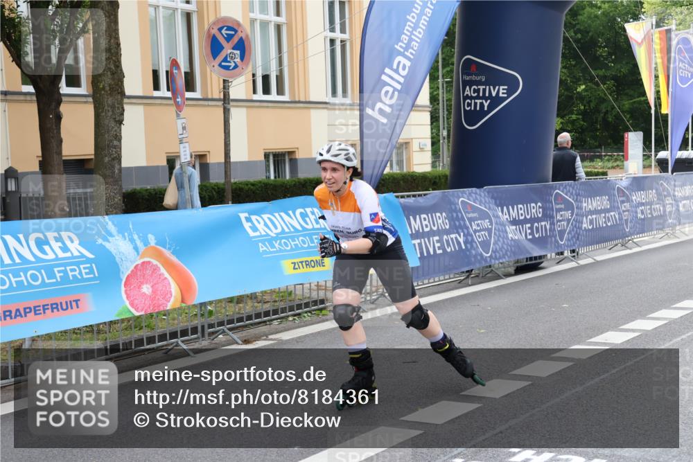 29.06.2025 - hella hamburg halbmarathon Strokosch-Dieckow http://msf.ph/oto/8184361 29.06.2025 09:24:43 Ziel 20083, 20524 meine-sportfotos.de