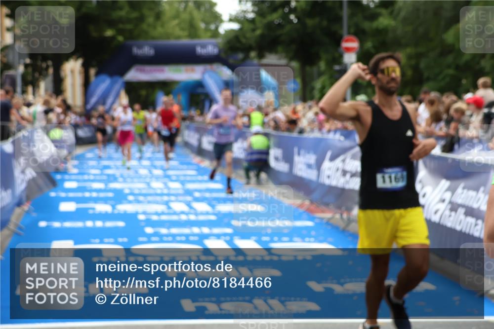 29.06.2025 - hella hamburg halbmarathon Zöllner http://msf.ph/oto/8184466 29.06.2025 10:42:01 Ziel 1169, 5690, 6593, 7363, 8694, 12292, 13196, 15846, 16507, 17926, 18920, 19046 meine-sportfotos.de