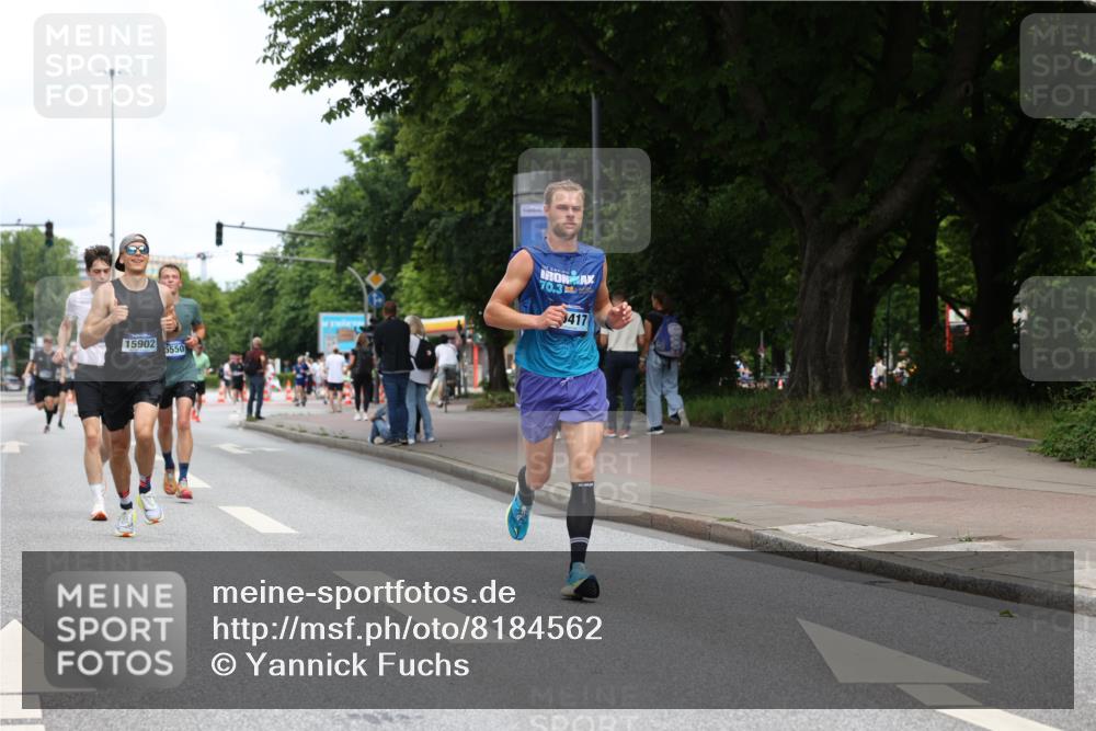 29.06.2025 - hella hamburg halbmarathon Yannick Fuchs http://msf.ph/oto/8184562 29.06.2025 10:29:10 20KM 1002, 1080, 2228, 3005, 5048, 5550, 6878, 7534, 7628, 7884, 7901, 9519, 9686, 11019, 11202, 11230, 11661, 14448, 15902, 16417, 17014, 17751, 17877, 18026, 18837 meine-sportfotos.de