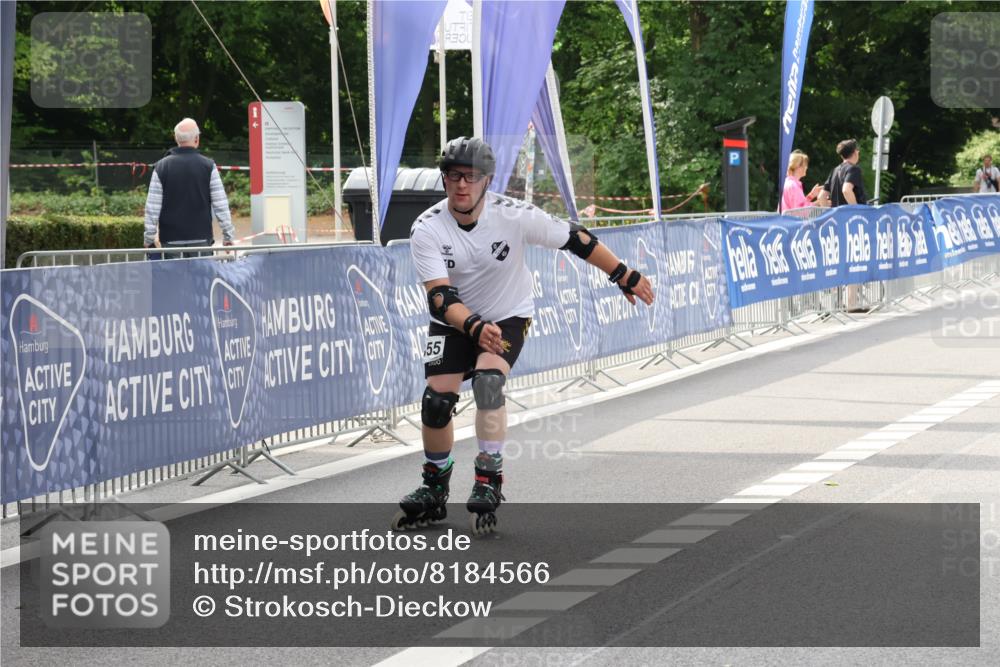 29.06.2025 - hella hamburg halbmarathon Strokosch-Dieckow http://msf.ph/oto/8184566 29.06.2025 09:24:56 Ziel 20176, 20180, 20188, 20355, 20430 meine-sportfotos.de