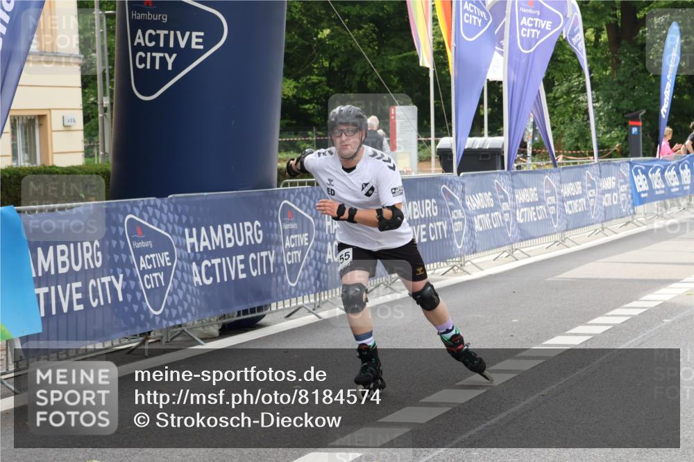 29.06.2025 - hella hamburg halbmarathon Strokosch-Dieckow http://msf.ph/oto/8184574 29.06.2025 09:24:57 Ziel 20176, 20180, 20188, 20355, 20430 meine-sportfotos.de
