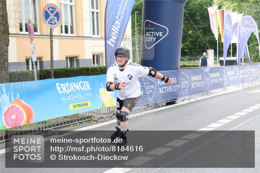 29.06.2025 - hella hamburg halbmarathon Strokosch-Dieckow http://msf.ph/oto/8184616 29.06.2025 09:24:57 Ziel 20176, 20180, 20188, 20355, 20430 meine-sportfotos.de