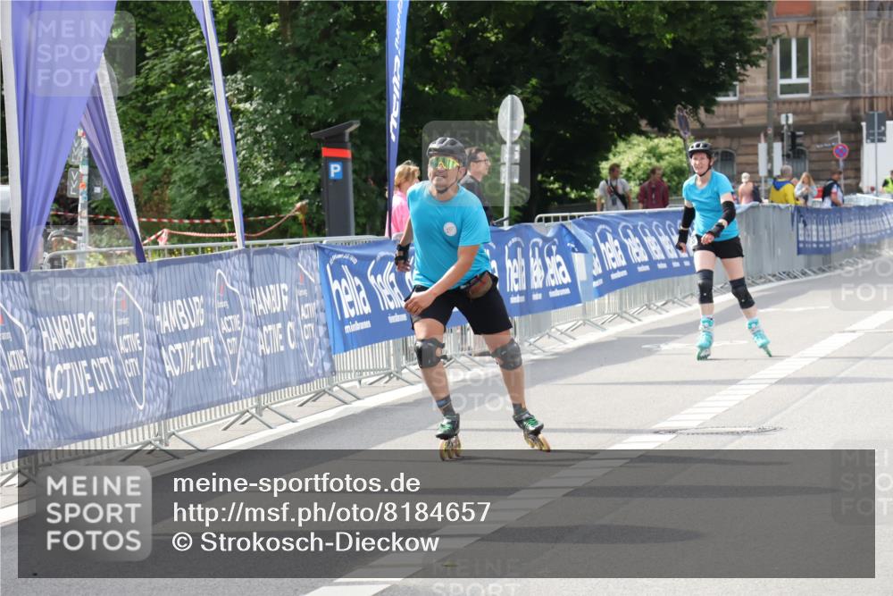 29.06.2025 - hella hamburg halbmarathon Strokosch-Dieckow http://msf.ph/oto/8184657 29.06.2025 09:24:59 Ziel 20176, 20180, 20188, 20430 meine-sportfotos.de