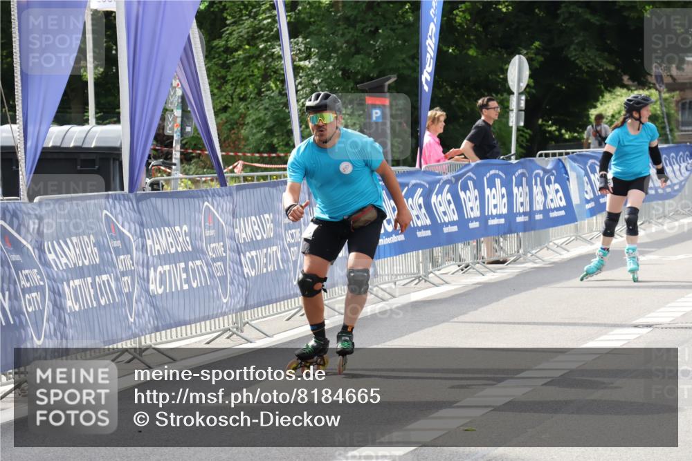 29.06.2025 - hella hamburg halbmarathon Strokosch-Dieckow http://msf.ph/oto/8184665 29.06.2025 09:25:00 Ziel 20176, 20180, 20188, 20430 meine-sportfotos.de