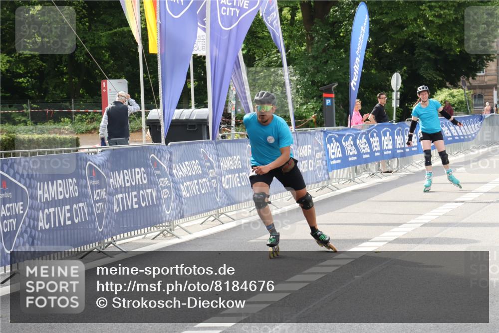29.06.2025 - hella hamburg halbmarathon Strokosch-Dieckow http://msf.ph/oto/8184676 29.06.2025 09:25:01 Ziel 20176, 20180, 20188, 20430 meine-sportfotos.de