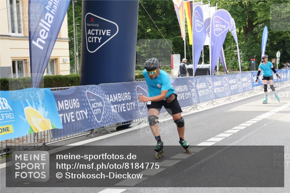 29.06.2025 - hella hamburg halbmarathon Strokosch-Dieckow http://msf.ph/oto/8184775 29.06.2025 09:25:02 Ziel 20176, 20180, 20188, 20430 meine-sportfotos.de