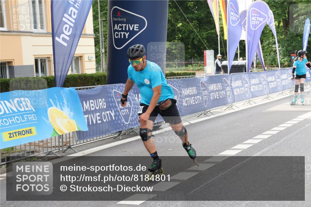 29.06.2025 - hella hamburg halbmarathon Strokosch-Dieckow http://msf.ph/oto/8184801 29.06.2025 09:25:03 Ziel 20176, 20180, 20188, 20430 meine-sportfotos.de