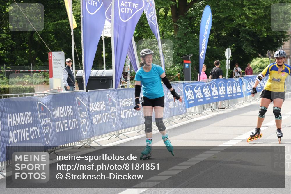 29.06.2025 - hella hamburg halbmarathon Strokosch-Dieckow http://msf.ph/oto/8184851 29.06.2025 09:25:04 Ziel 20176, 20180, 20188, 20430 meine-sportfotos.de