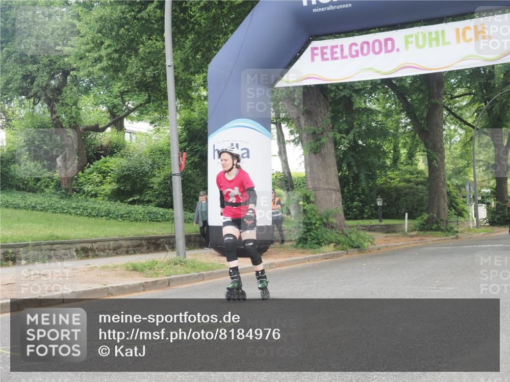 29.06.2025 - hella hamburg halbmarathon KatJ http://msf.ph/oto/8184976 29.06.2025 09:24:34 Zwischen KM18-KM19  meine-sportfotos.de