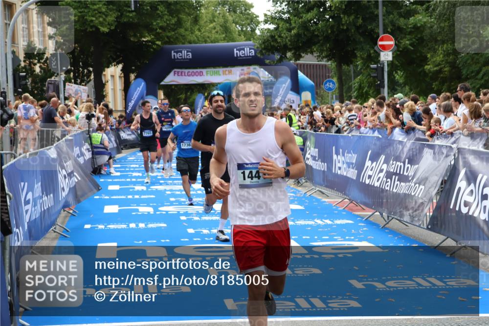29.06.2025 - hella hamburg halbmarathon Zöllner http://msf.ph/oto/8185005 29.06.2025 10:42:16 Ziel 1441, 1903, 5682, 7765, 7865, 9365, 13709, 14811, 14899, 16626, 16660, 17182, 17363, 18772, 18802 meine-sportfotos.de