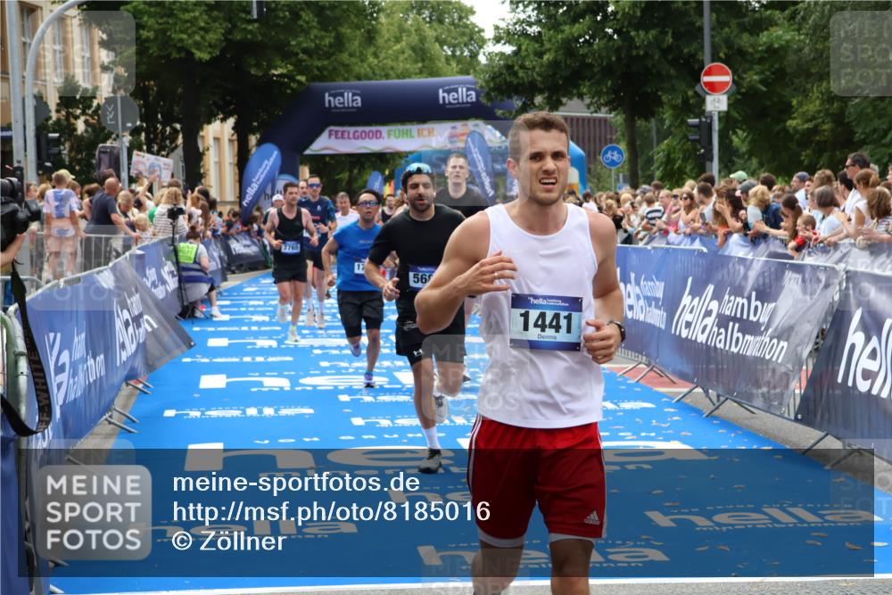 29.06.2025 - hella hamburg halbmarathon Zöllner http://msf.ph/oto/8185016 29.06.2025 10:42:16 Ziel 1441, 1903, 5682, 7765, 7865, 9365, 13709, 14811, 14899, 16626, 16660, 17182, 17363, 18772, 18802 meine-sportfotos.de
