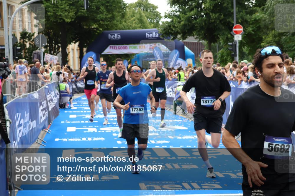 29.06.2025 - hella hamburg halbmarathon Zöllner http://msf.ph/oto/8185067 29.06.2025 10:42:18 Ziel 1903, 2675, 5682, 7765, 7865, 9365, 13709, 13746, 14811, 14899, 15270, 16626, 16660, 17182, 17363, 18772, 18802 meine-sportfotos.de