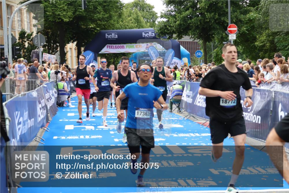 29.06.2025 - hella hamburg halbmarathon Zöllner http://msf.ph/oto/8185075 29.06.2025 10:42:18 Ziel 1903, 2675, 5682, 7765, 7865, 9365, 13709, 13746, 14811, 14899, 15270, 16626, 16660, 17182, 17363, 18772, 18802 meine-sportfotos.de