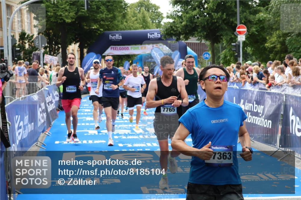 29.06.2025 - hella hamburg halbmarathon Zöllner http://msf.ph/oto/8185104 29.06.2025 10:42:19 Ziel 1312, 1903, 2675, 7765, 7865, 9365, 13709, 13746, 14811, 14899, 15270, 16626, 16660, 17182, 17363, 18772, 18802 meine-sportfotos.de