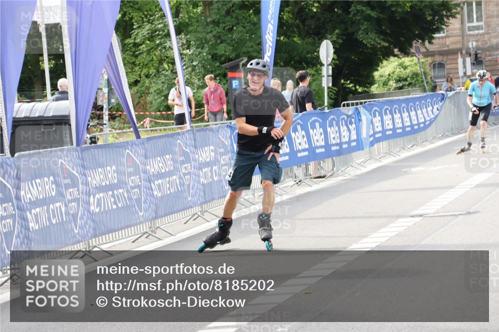 29.06.2025 - hella hamburg halbmarathon Strokosch-Dieckow http://msf.ph/oto/8185202 29.06.2025 09:25:16 Ziel 20164, 20507 meine-sportfotos.de