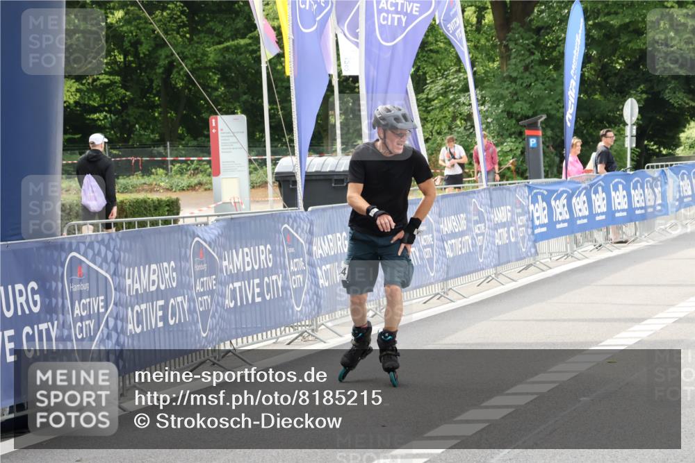 29.06.2025 - hella hamburg halbmarathon Strokosch-Dieckow http://msf.ph/oto/8185215 29.06.2025 09:25:17 Ziel 20164, 20507 meine-sportfotos.de