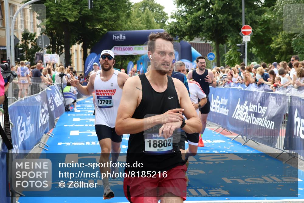 29.06.2025 - hella hamburg halbmarathon Zöllner http://msf.ph/oto/8185216 29.06.2025 10:42:22 Ziel 1312, 1903, 2675, 6639, 6770, 7865, 9365, 13709, 13746, 13807, 14226, 14811, 14899, 15270, 15654, 16281, 16660, 17182 meine-sportfotos.de