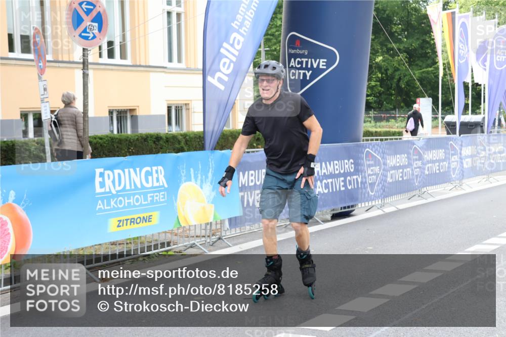 29.06.2025 - hella hamburg halbmarathon Strokosch-Dieckow http://msf.ph/oto/8185258 29.06.2025 09:25:20 Ziel 20164, 20507 meine-sportfotos.de