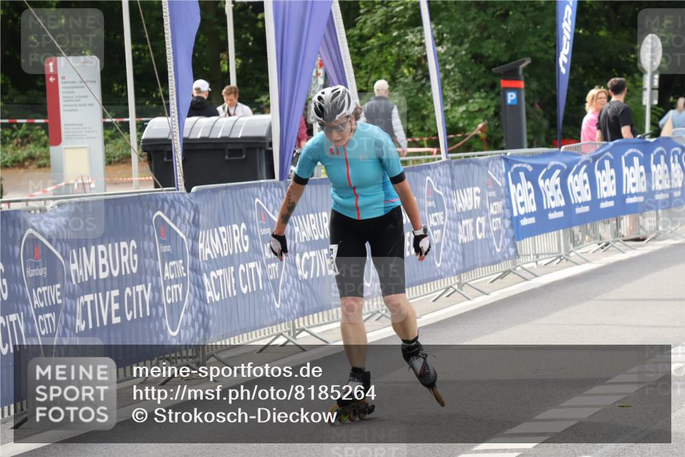 29.06.2025 - hella hamburg halbmarathon Strokosch-Dieckow http://msf.ph/oto/8185264 29.06.2025 09:25:22 Ziel 20164, 20507 meine-sportfotos.de