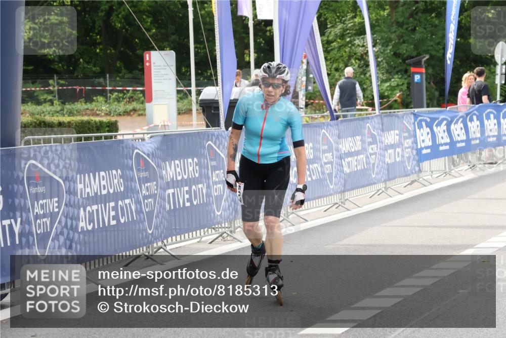 29.06.2025 - hella hamburg halbmarathon Strokosch-Dieckow http://msf.ph/oto/8185313 29.06.2025 09:25:23 Ziel 20164, 20507 meine-sportfotos.de