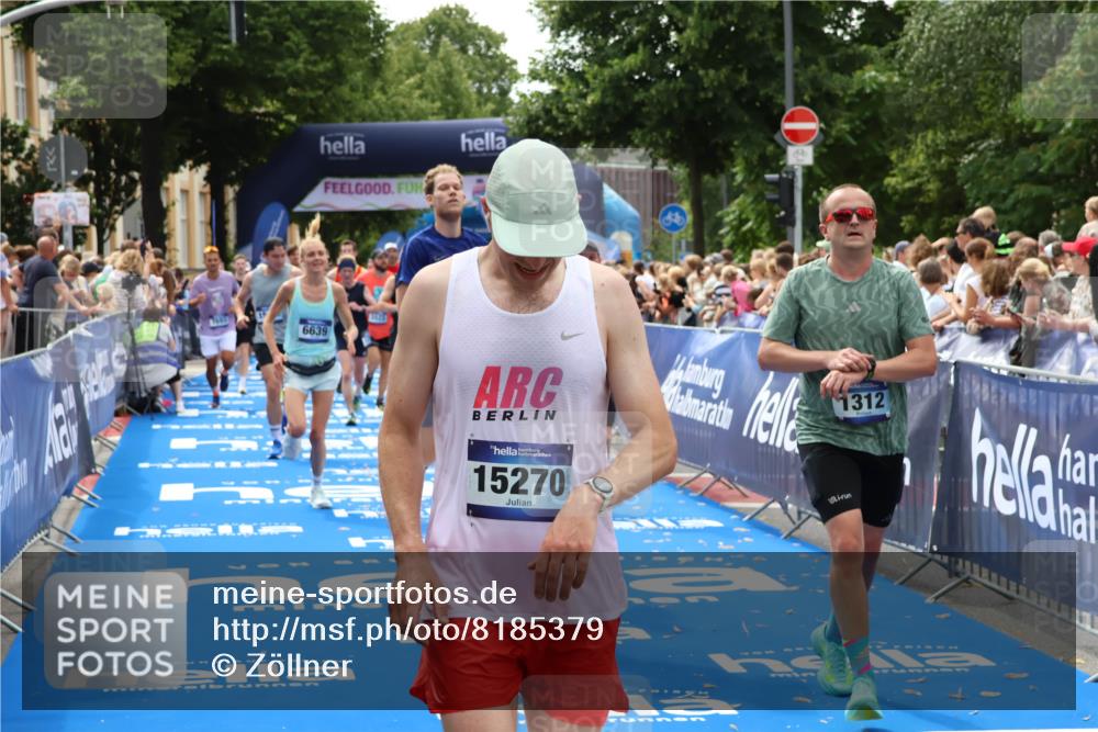 29.06.2025 - hella hamburg halbmarathon Zöllner http://msf.ph/oto/8185379 29.06.2025 10:42:27 Ziel 1256, 1312, 1353, 1800, 2233, 3523, 6639, 6770, 7116, 7448, 7693, 7734, 11907, 13746, 13807, 14226, 15095, 15175, 15270, 15623, 15654, 16281, 17637, 17911, 18330 meine-sportfotos.de
