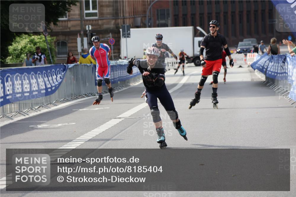 29.06.2025 - hella hamburg halbmarathon Strokosch-Dieckow http://msf.ph/oto/8185404 29.06.2025 09:25:38 Ziel 20005, 20172, 20174, 20423 meine-sportfotos.de