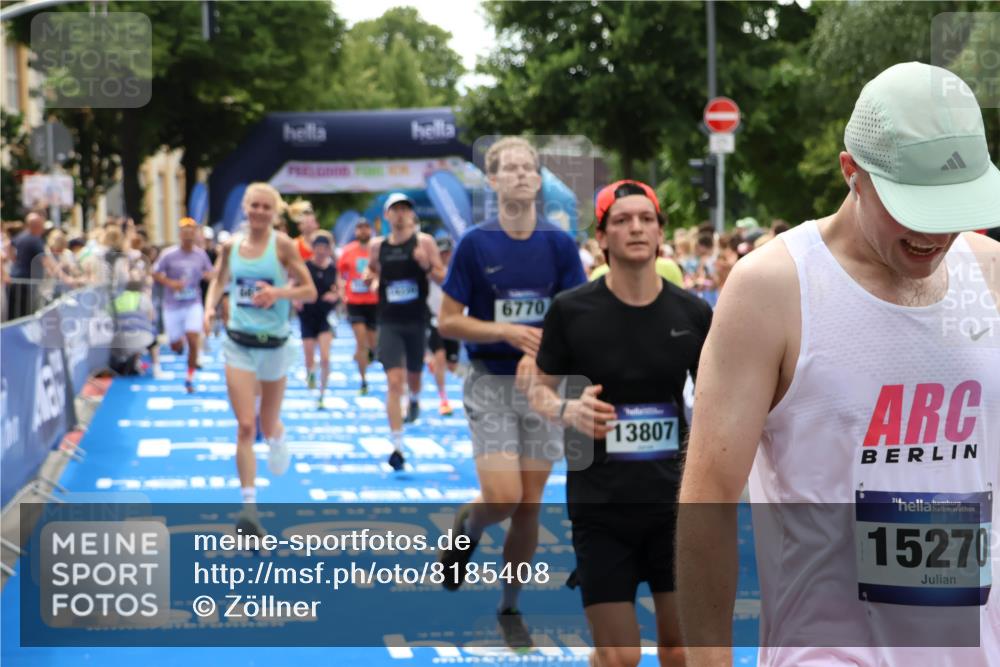 29.06.2025 - hella hamburg halbmarathon Zöllner http://msf.ph/oto/8185408 29.06.2025 10:42:28 Ziel 1256, 1312, 1353, 1800, 1962, 2233, 3523, 6639, 6770, 7116, 7448, 7693, 7734, 11907, 13807, 14226, 15095, 15175, 15623, 15654, 16281, 17637, 17733, 17911, 18330 meine-sportfotos.de
