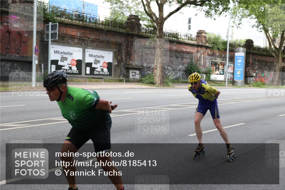 29.06.2025 - hella hamburg halbmarathon Yannick Fuchs http://msf.ph/oto/8185413 29.06.2025 09:08:59 20KM  meine-sportfotos.de