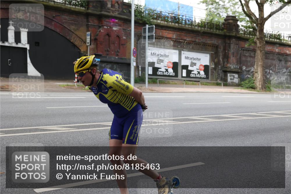 29.06.2025 - hella hamburg halbmarathon Yannick Fuchs http://msf.ph/oto/8185463 29.06.2025 09:08:59 20KM  meine-sportfotos.de
