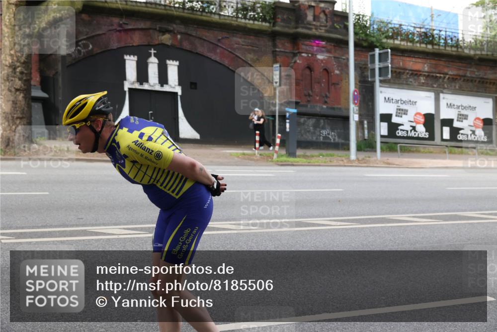 29.06.2025 - hella hamburg halbmarathon Yannick Fuchs http://msf.ph/oto/8185506 29.06.2025 09:08:59 20KM  meine-sportfotos.de