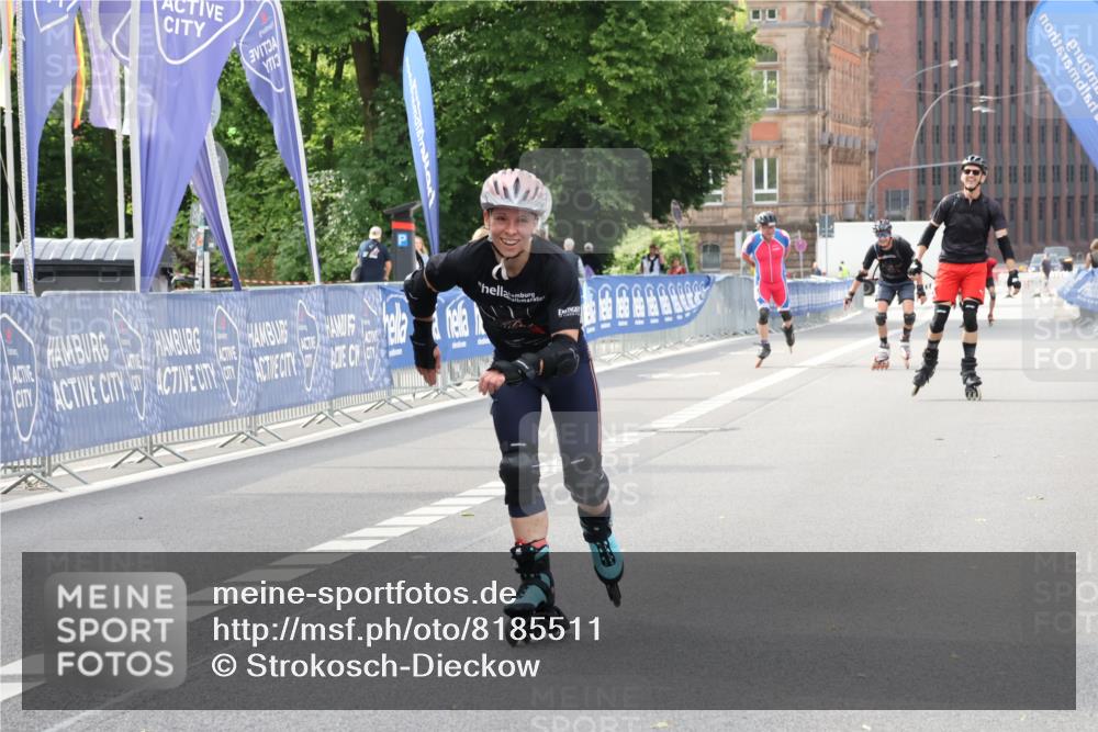 29.06.2025 - hella hamburg halbmarathon Strokosch-Dieckow http://msf.ph/oto/8185511 29.06.2025 09:25:41 Ziel 20005, 20172, 20174, 20423 meine-sportfotos.de