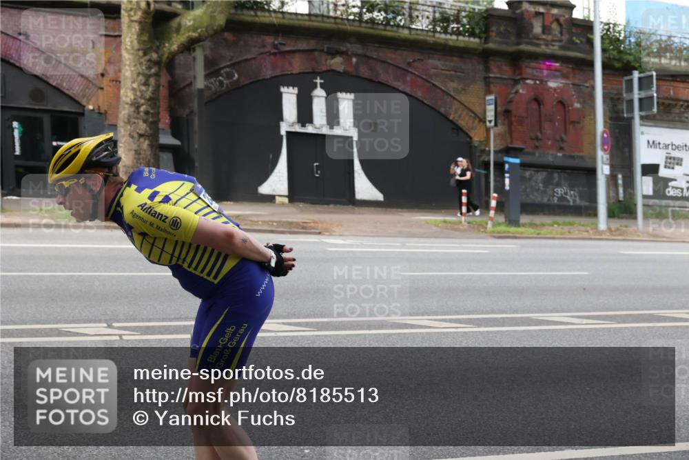 29.06.2025 - hella hamburg halbmarathon Yannick Fuchs http://msf.ph/oto/8185513 29.06.2025 09:08:59 20KM  meine-sportfotos.de