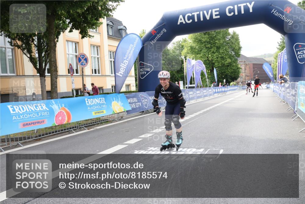 29.06.2025 - hella hamburg halbmarathon Strokosch-Dieckow http://msf.ph/oto/8185574 29.06.2025 09:25:42 Ziel 20005, 20172, 20174, 20423 meine-sportfotos.de