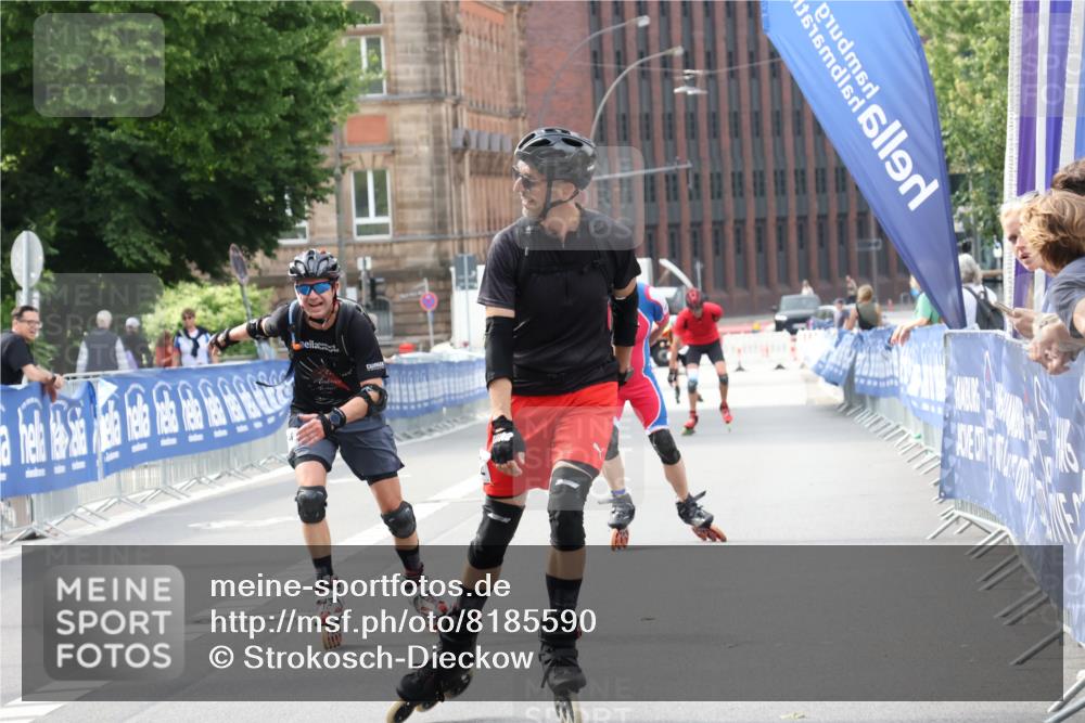 29.06.2025 - hella hamburg halbmarathon Strokosch-Dieckow http://msf.ph/oto/8185590 29.06.2025 09:25:44 Ziel 20100, 20172, 20174, 20423 meine-sportfotos.de
