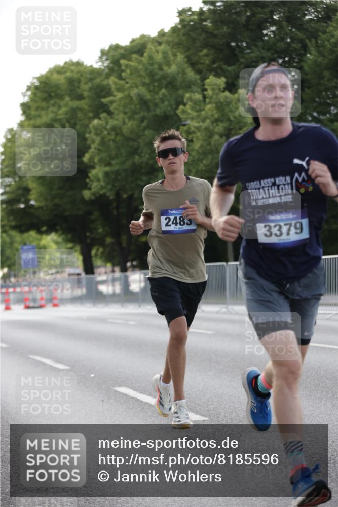 29.06.2025 - hella hamburg halbmarathon Jannik Wohlers http://msf.ph/oto/8185596 29.06.2025 09:43:30 Lombardsbrücke 1953, 2203, 2483, 3189, 3379, 8376, 9804, 10351, 11150, 13383, 13941, 15136, 17040, 18763, 18832 meine-sportfotos.de